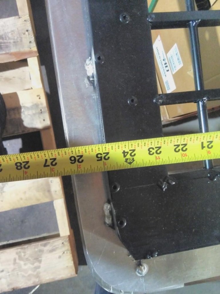 For VOLVO VNL 2003-2018 GRILLE , US