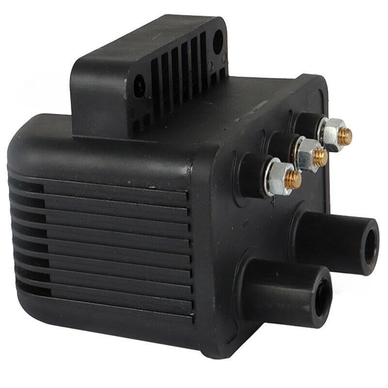 Programmable Ignition Module 53-660 for Harley Evo Big Twin XL 1970-2003
