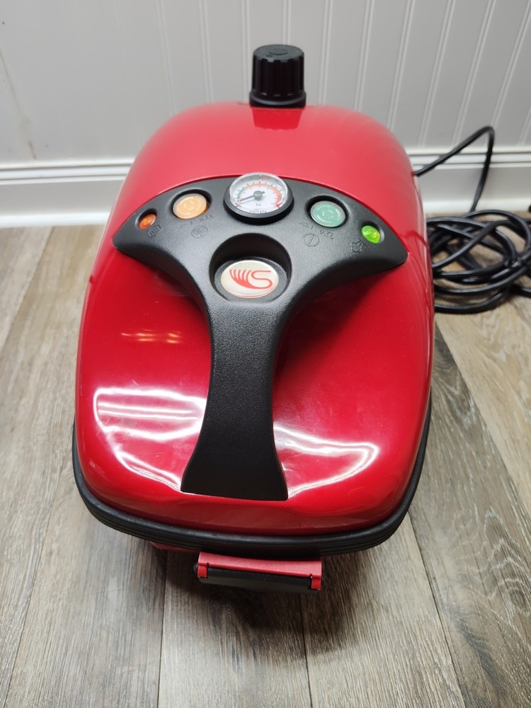 Vapor Clean 1352 Steam Cleaner