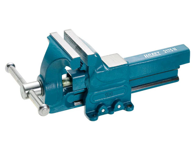 Porsche Bench Vise 2175N--HAZ