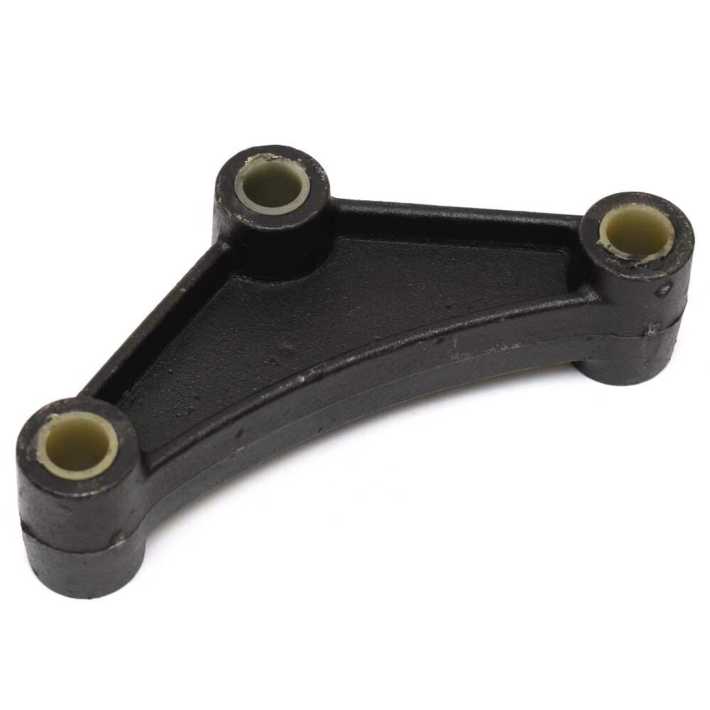 Tracker Boat Trailer Axle Equalizer 326295 | EQ-104 Leaf Spring Curved