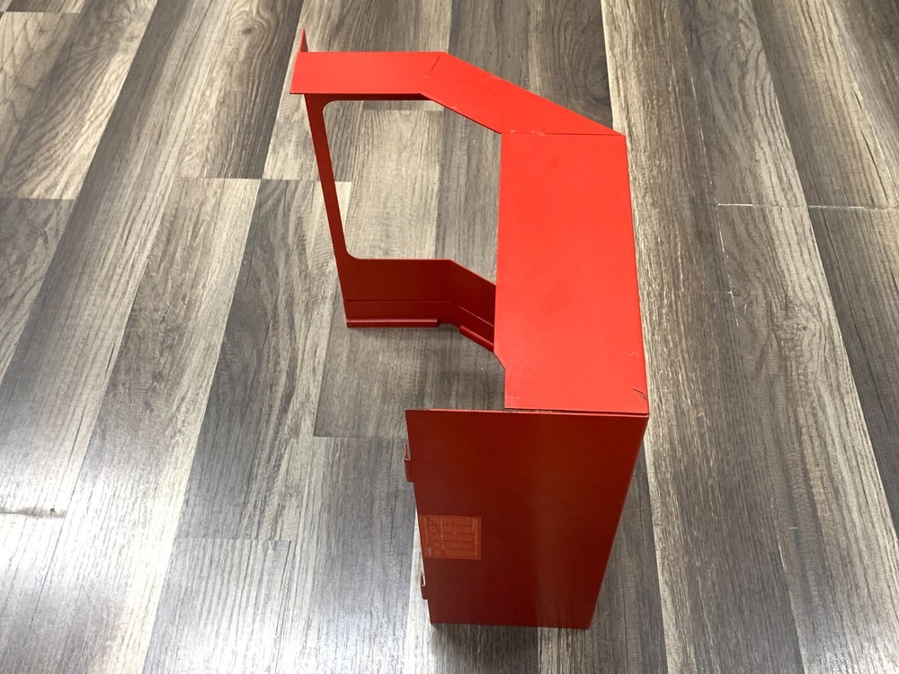 Hunter Engineering Wheel Alignment DSP400 Cover