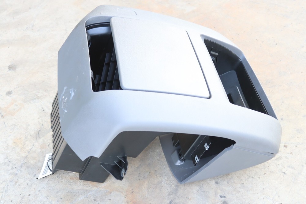 2017-2024 INTERNATIONAL LT625 UPPER CENTER BIN STORAGE COMPARTMENT BOX OEM