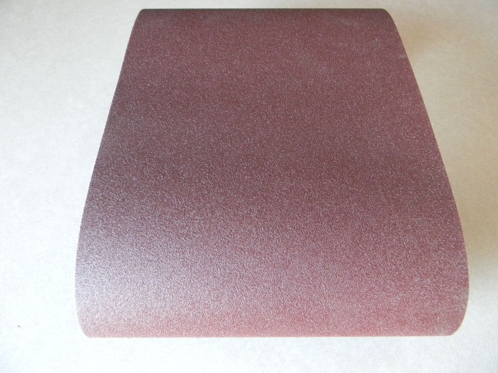 Jet (#2) 16/32, 16/32 Plus, sander conveyor belt