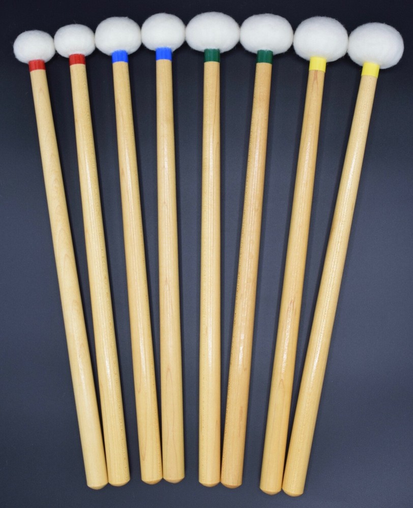 Janson Percussion - Director's Series timpani mallets - "General"