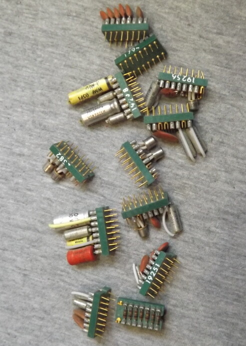 Cool Prototyping DIY IC adapters 16pin DIP