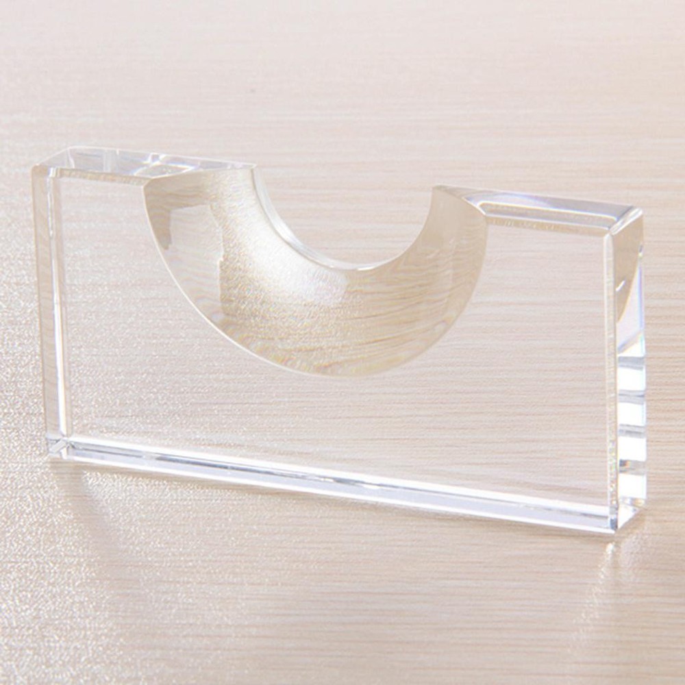 Transparent Position Marker 1/4\" Billiard