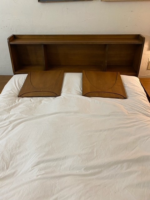 Broyhill Brasilia Bedroom Suite