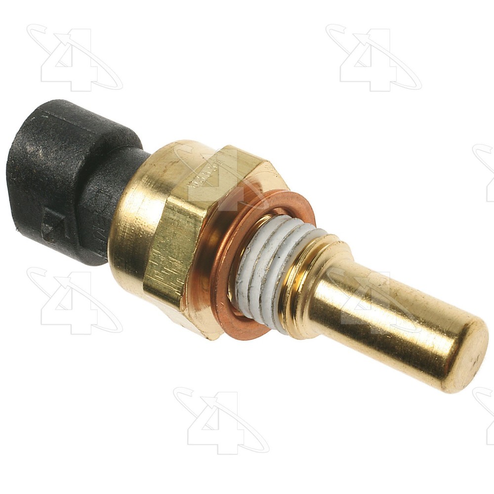 FOUR SEASONS Engine Coolant Temperature Sensor Fits 2008-2018 Chevrolet Cheyenne