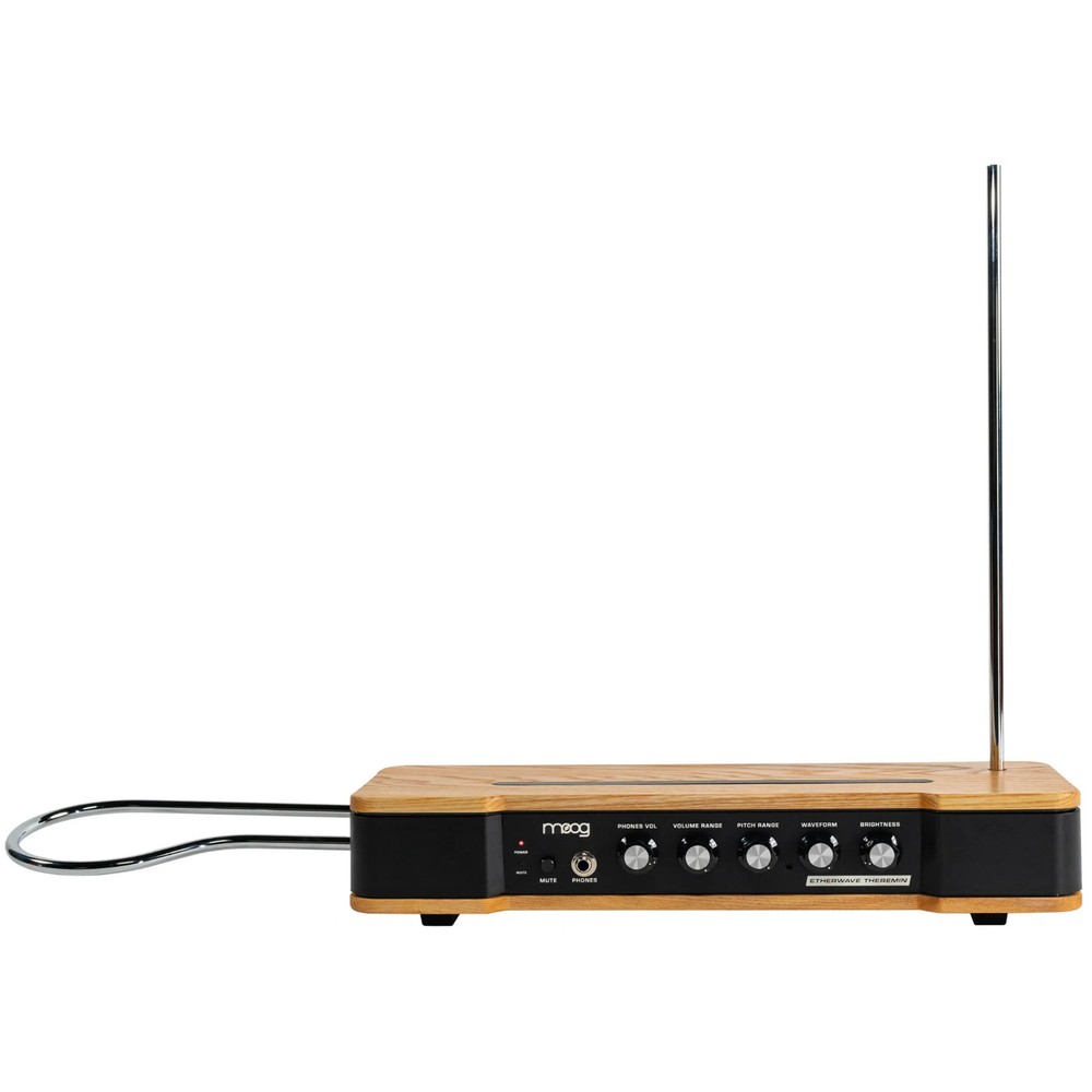 Moog Etherwave Theremin