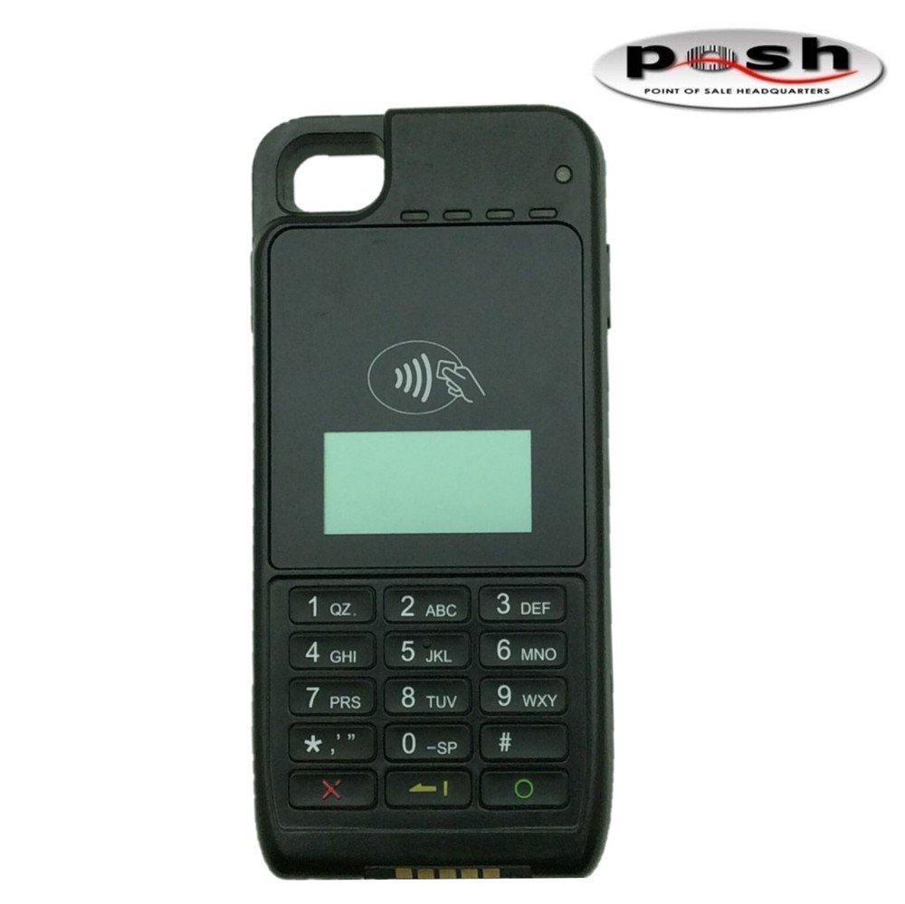 VeriFone e315M Mobile Payment Terminal