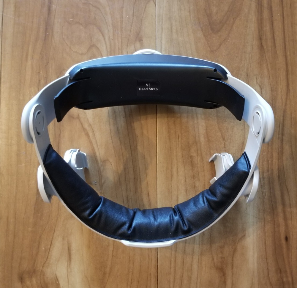 V3 Head Strap