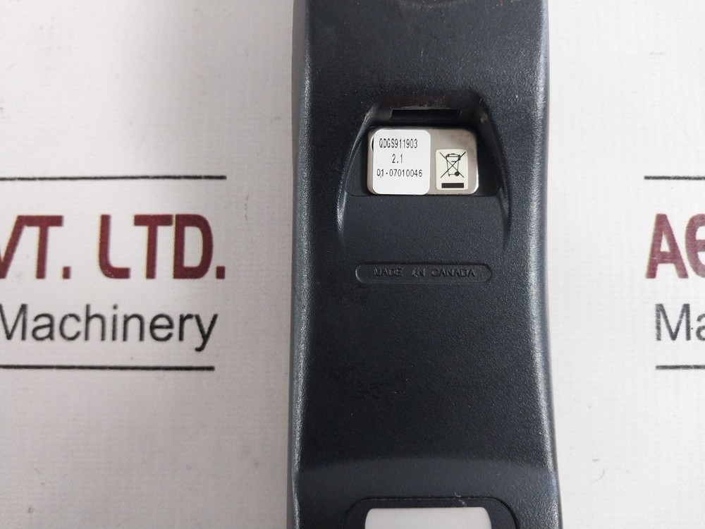 Nera qdgs911903 display handset