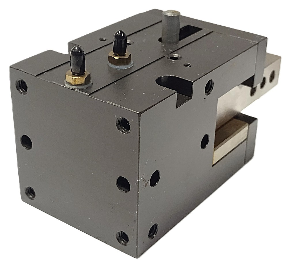 PHD 19090-2-5002 Pneumatic Micro Parallel Gripper