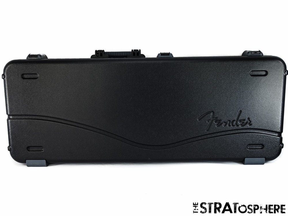 LEFTY Fender American Professional II Jazzmaster ABS HARDSHELL CASE