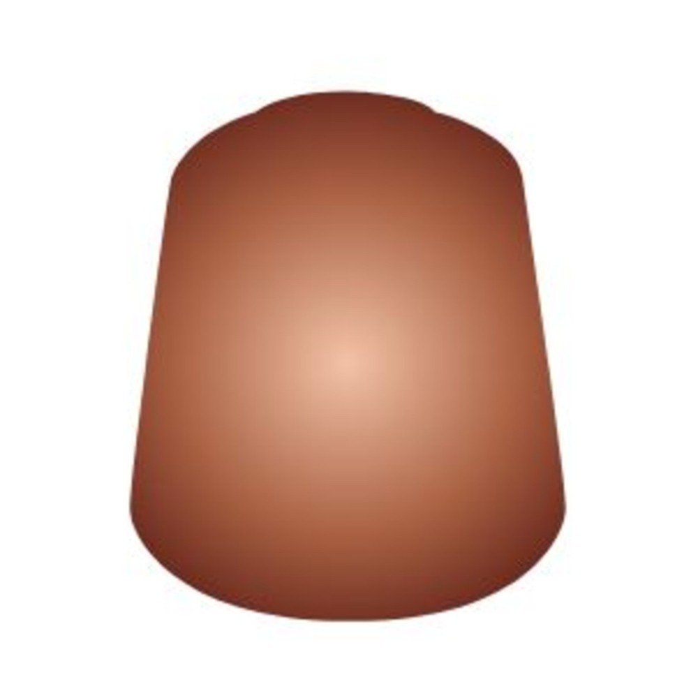 GW Base Paint 2019 Warplock Bronze New