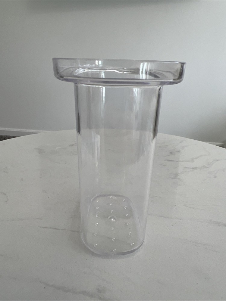 Oster Food Processor 14 Cup FPSTFP4263-DFL Replacement Small Large Food Pusher