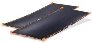 OVERDRIVE Expansion Track Speed Kit