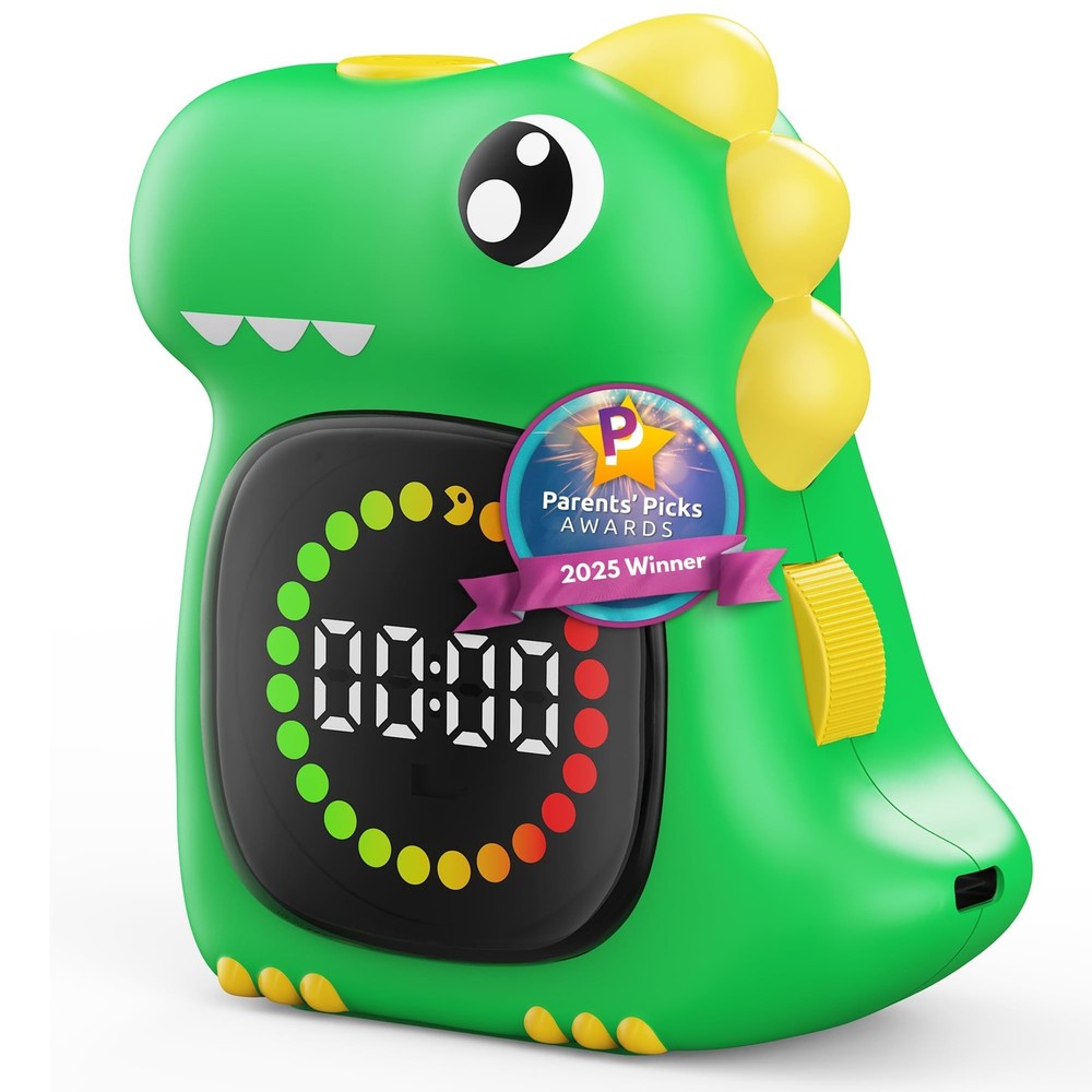 Visual Timer for Kids 99 Minute Digital Cute Kids Visual Timer Classroom Time...