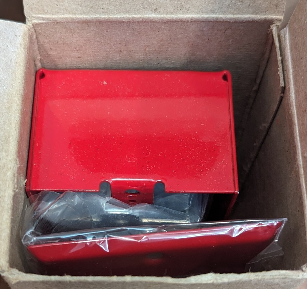 AES 7740 Local Annunciator Module SAME DAY SHIPPING