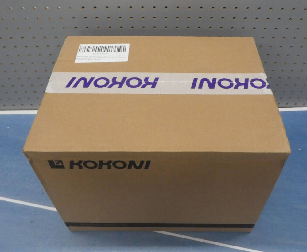 KOKONI EC2 Smart 3D Printer Fully Assembled