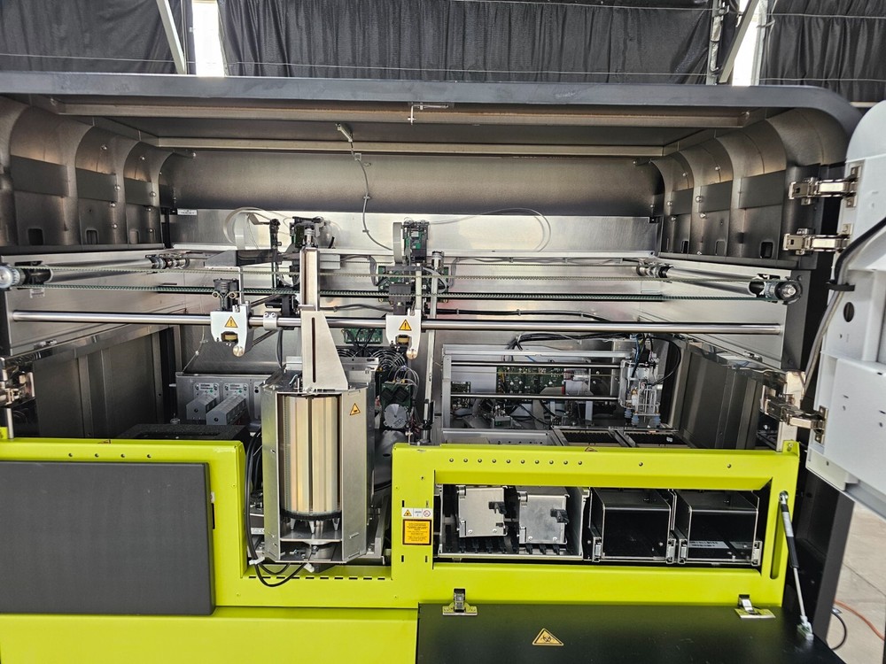 QUANTERIX SIMOA HD-X ANALYZER