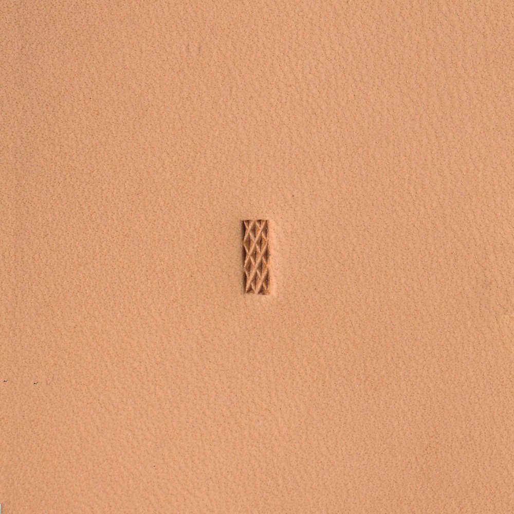 Background Coarse A889 Leather Stamp