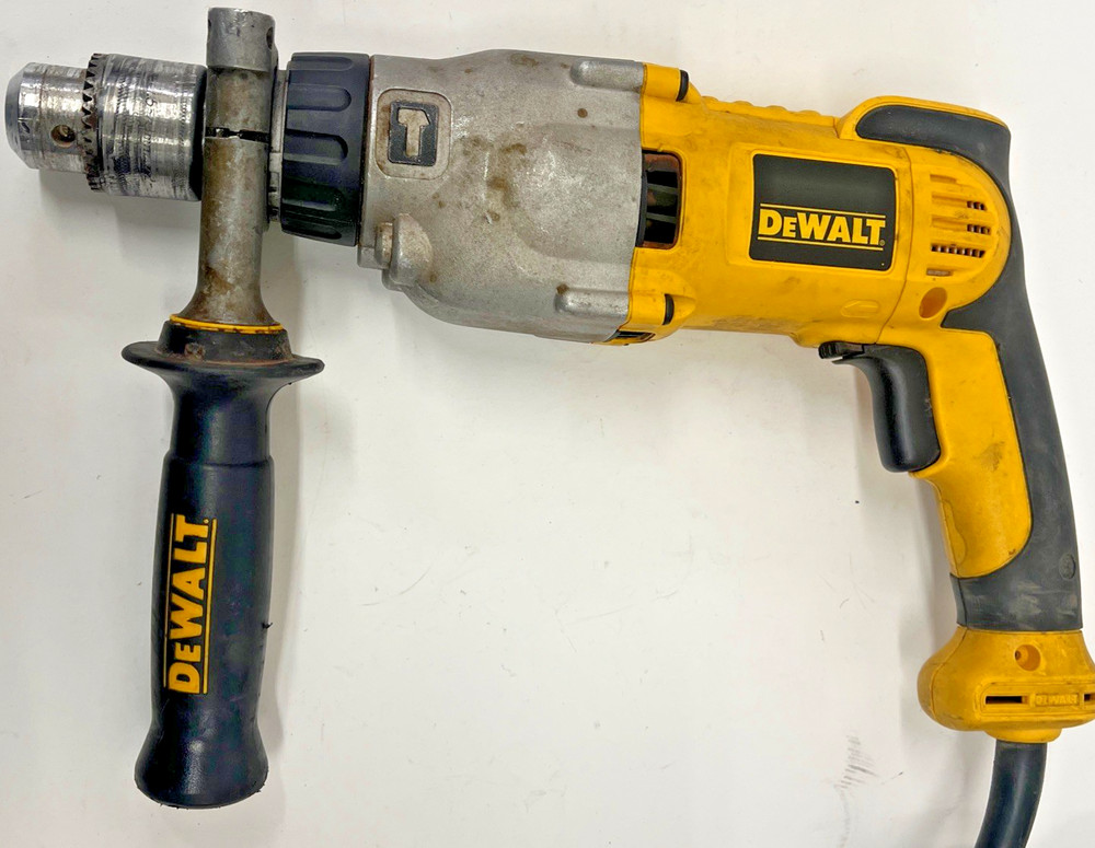 DEWALT DWD520 120 V Hammer Drill