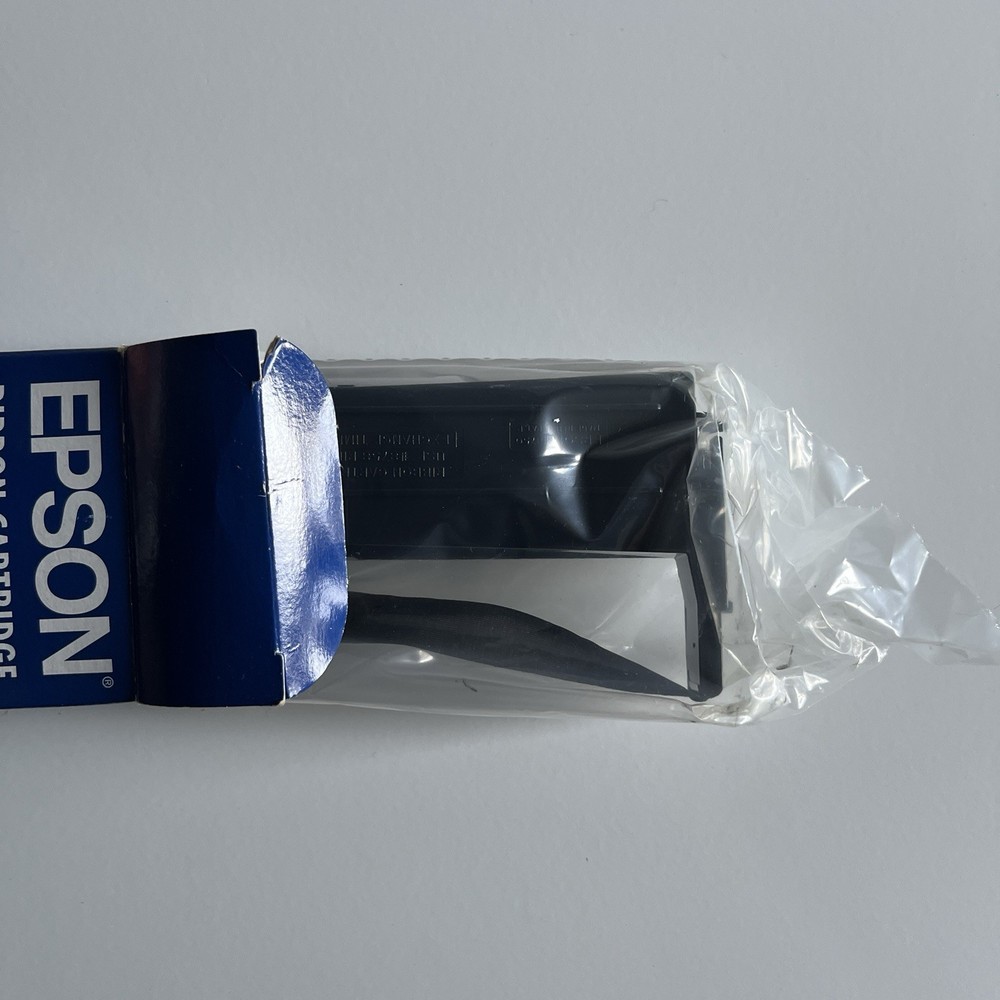 Epson Ribbon Cartridge #8750
