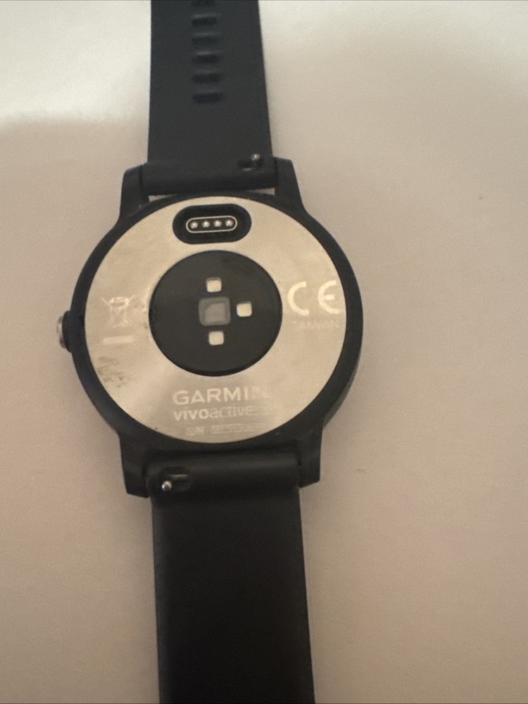 Garmin Vivoactive 3 UNTESTED