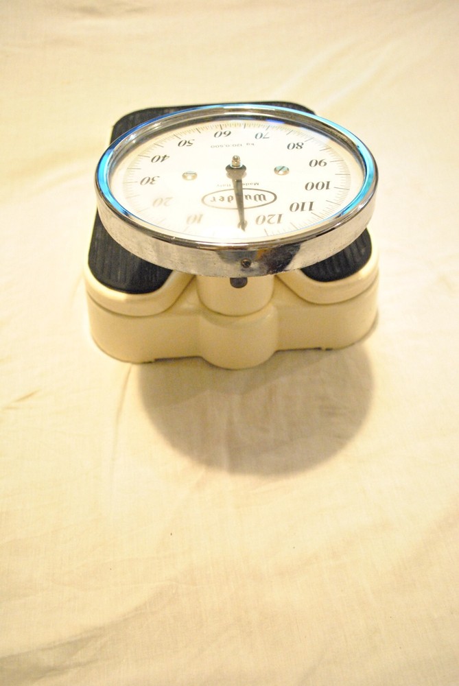 WUNDER 960 People Scale