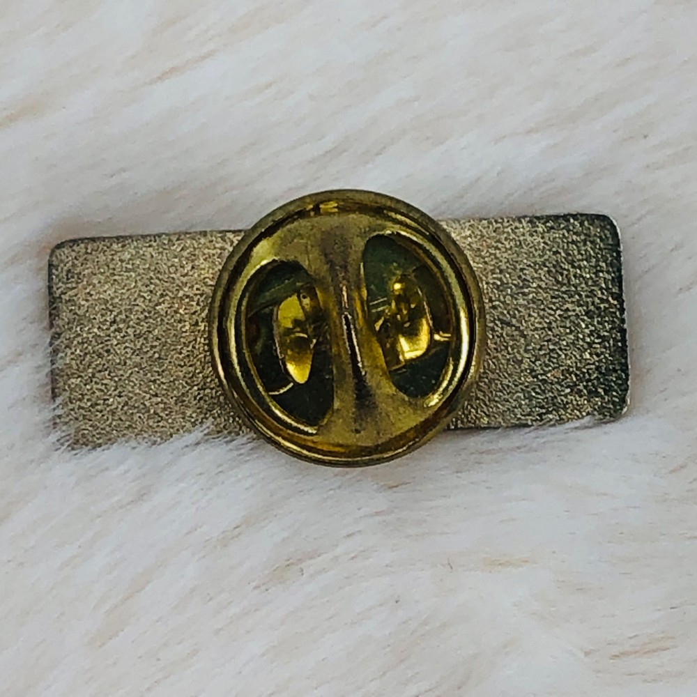 Windsor Group Advertising Employee Enamel Lapel Pin