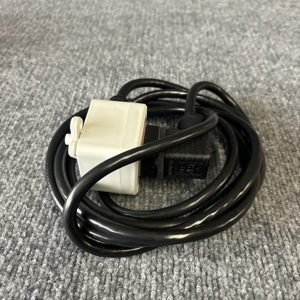 Walchem E90090 10FT Cable Assembly EH Remote New