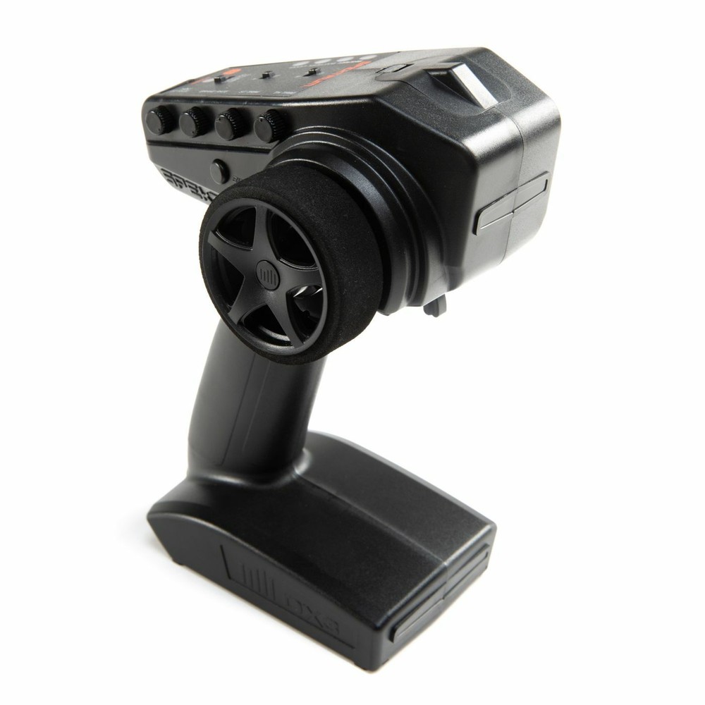 Spektrum DX3 Smart 3-Channel Transmitter w/ SR315 Receiver