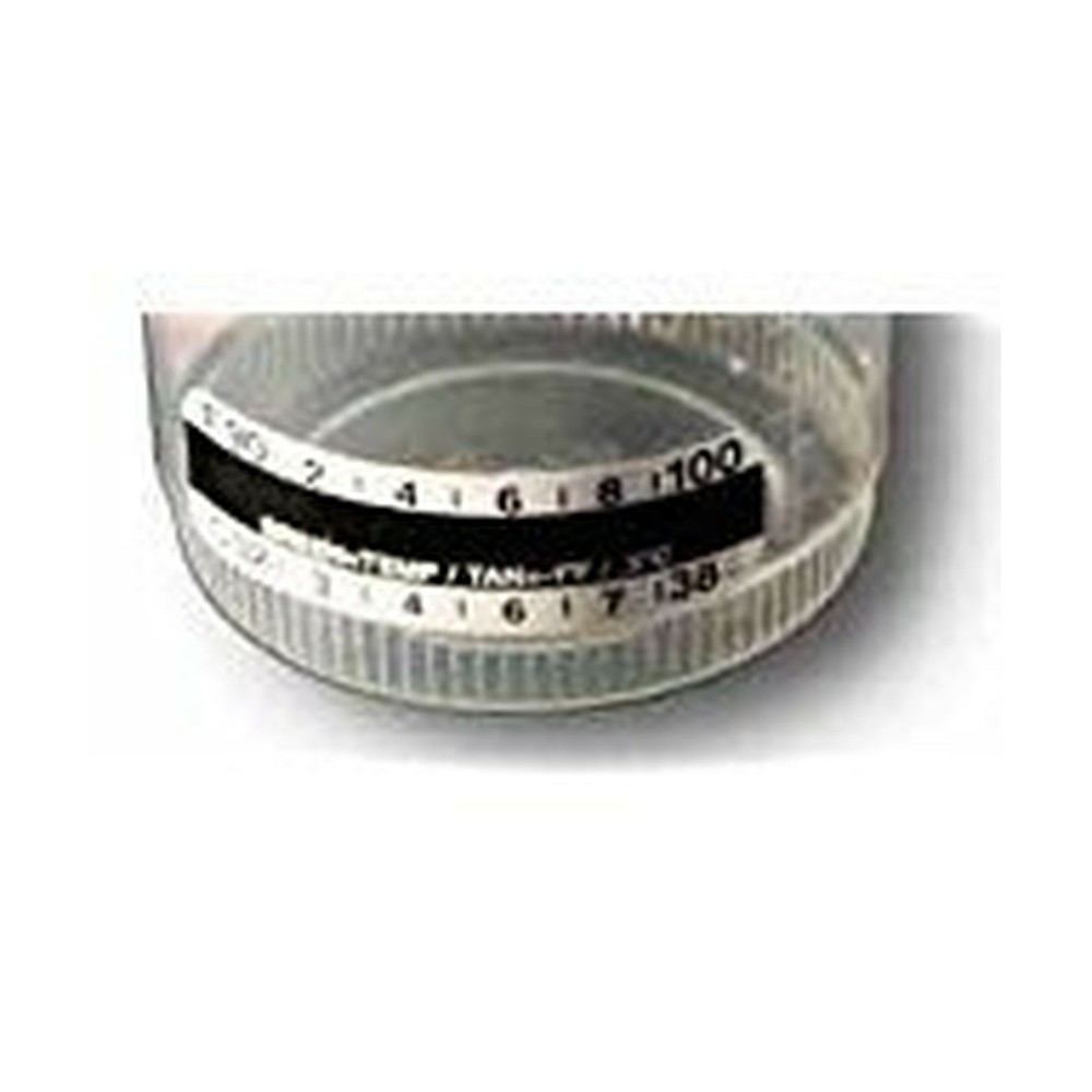 25 X One Step Temperature Strips for Urine Drug Testing - Cheat/Adulteration