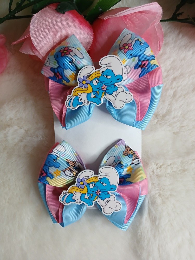 Hair Bow  Set
