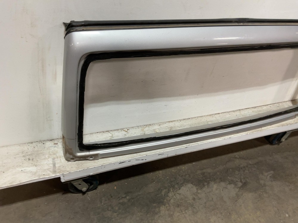 Used Windshield Frame fits: 2011 Jeep Wrangler Grade A