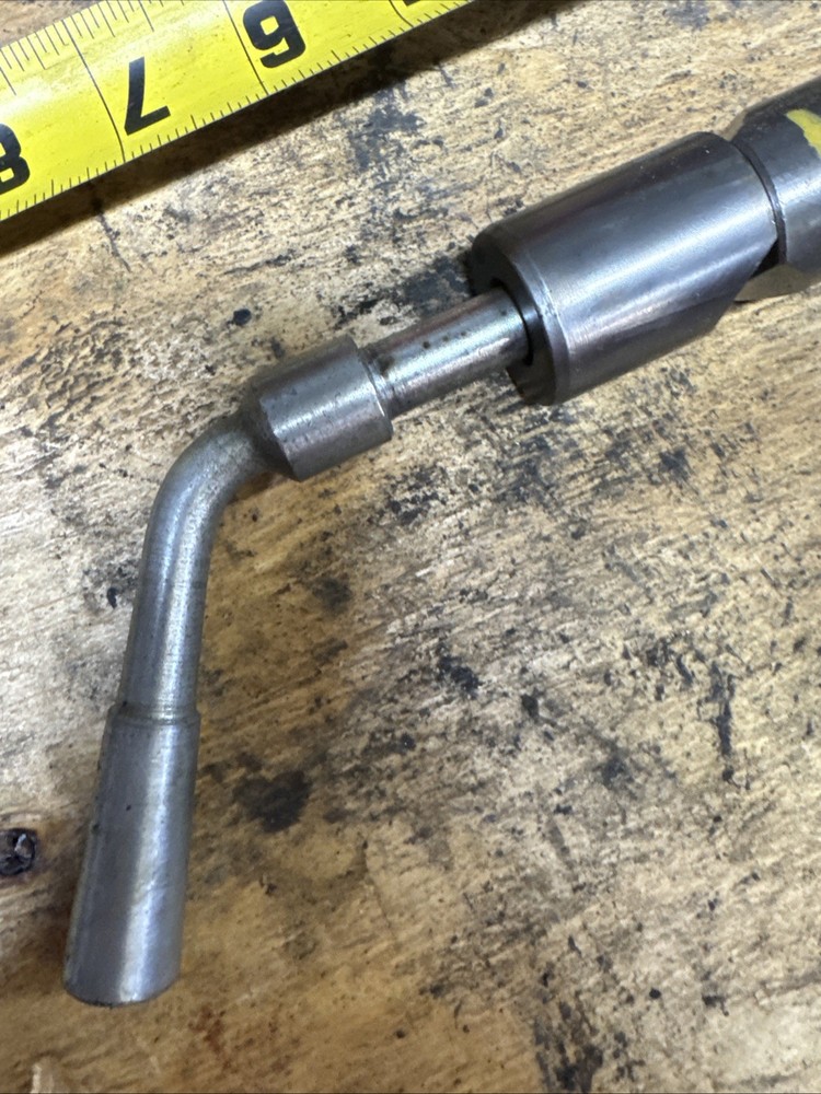 Craftsman King-Seeley Drill Press 103.24530 Head Lock