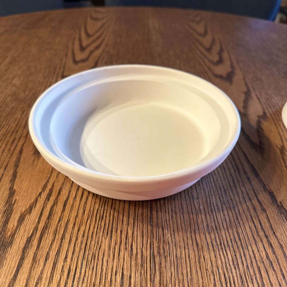 Superstone Sassafras Garlic Baker Ceramic 7.5”