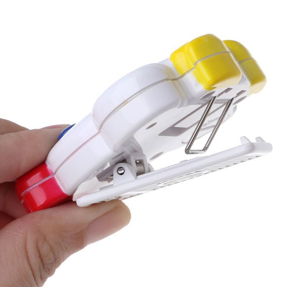 Kitchen Electronic Chicken Timer LCD Digital Display Birthday Present Tools CW