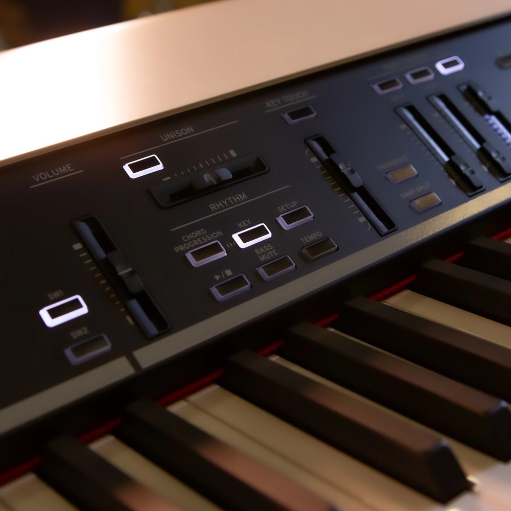 Korg Grandstage X Stage Piano