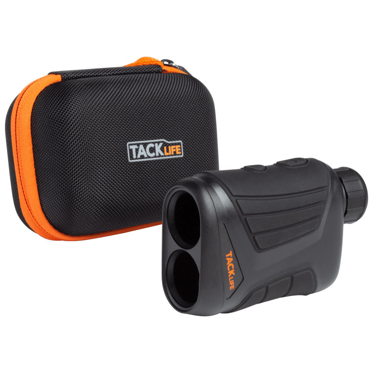 Tacklife Laser Rangefinder Model MLR01
