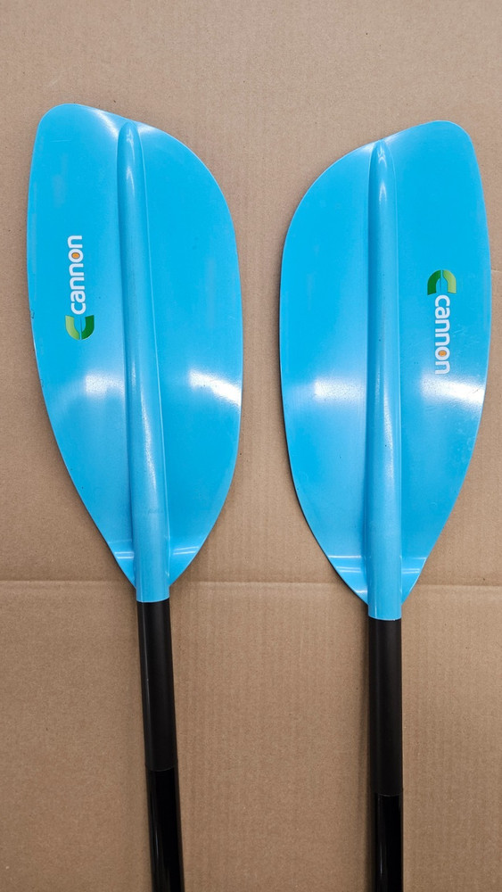 Wave Aluminum 2pc 215cm
