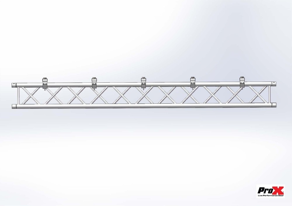 ProX XT-TOPAPP Adjustable Top Panel Point for Video Wall Truss Hanging Points