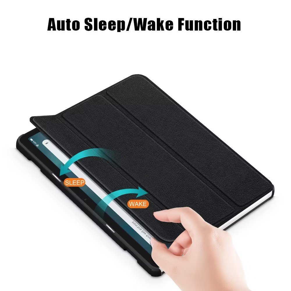 Case For Amazon Fire Max 11 (2023) 11" Tablet Cover with Free Screen Protector