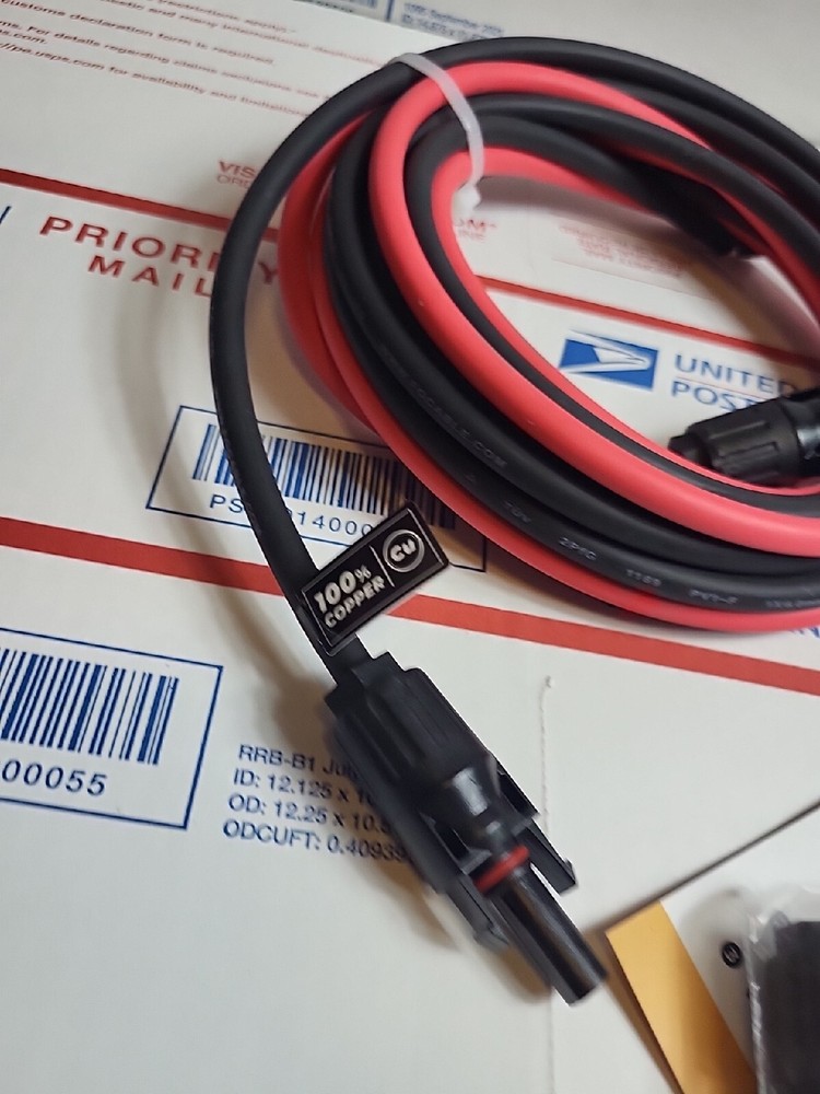 Bouge RV Cord, Power Cable, Power Cord, READ