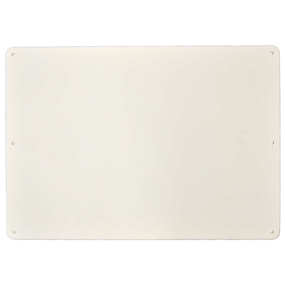 Tracker Boat Battery Access Panel 123780 | 17 x 12 Inch Starboard