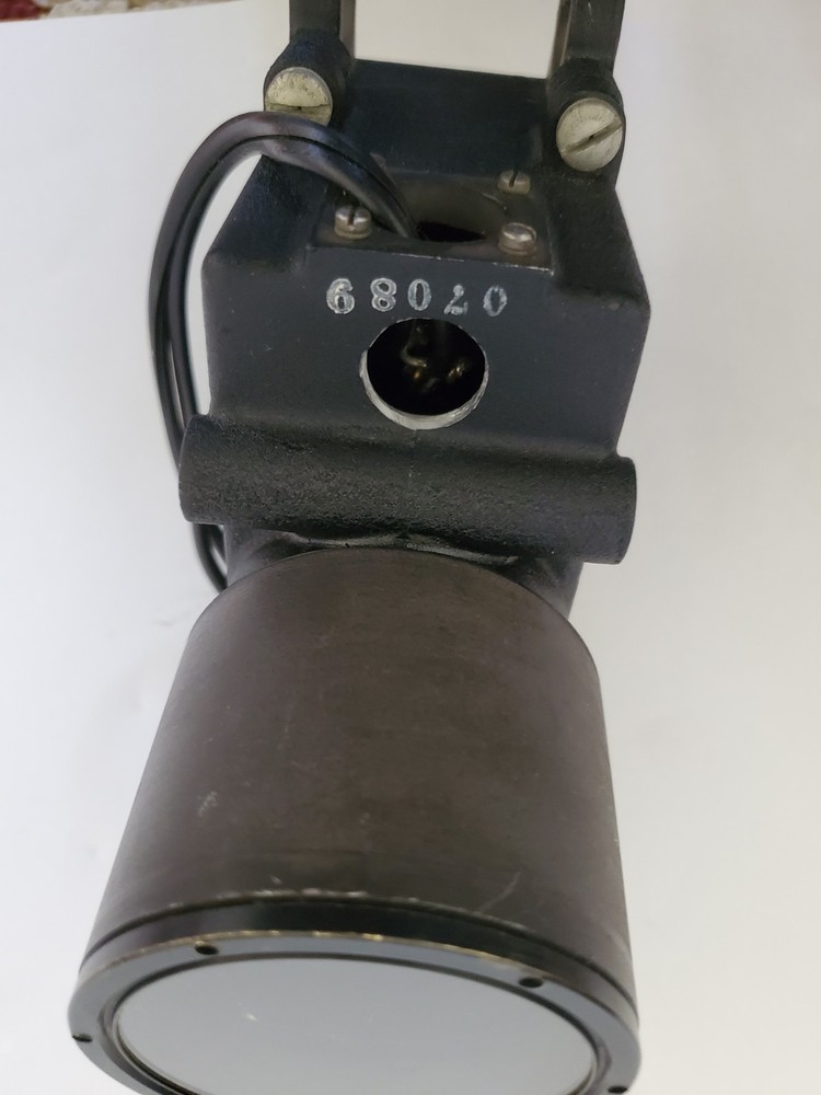 US Army Air Forces N-3B Gunsight