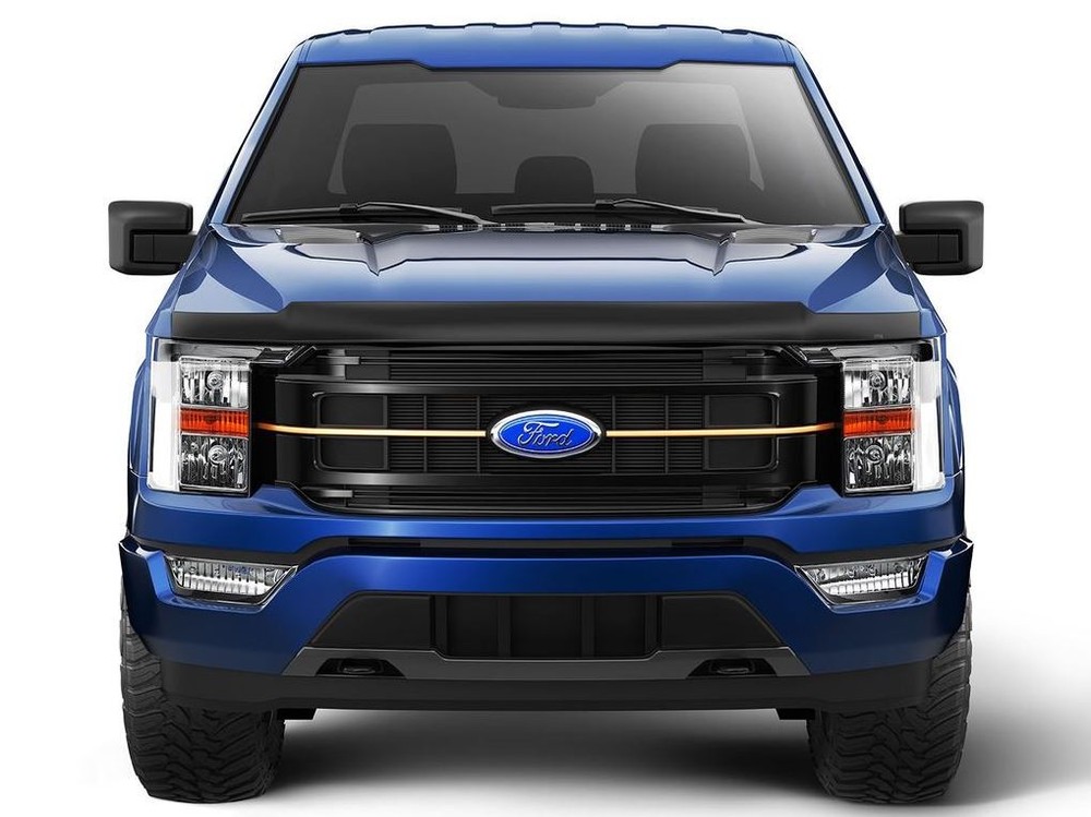 Husky Liner 2842229 Aeroskin® HOOD PROTECTOR