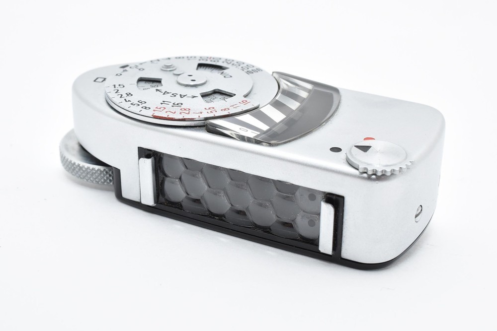 [Top MINT] Leica MC Meter From JAPAN